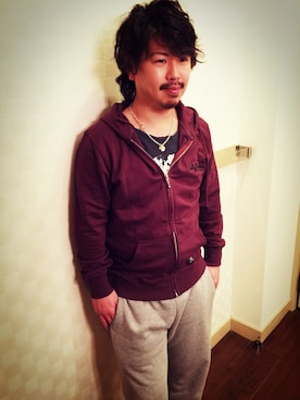 sotaさんのコーディネート