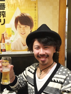 sotaさんのコーディネート