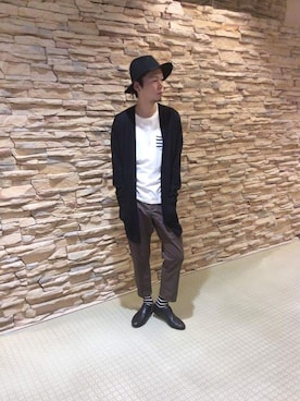 ichiさんのコーディネート