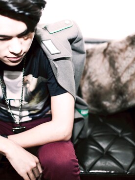 NoelCさんのコーディネート