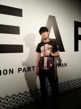 NoelCさんのコーディネート