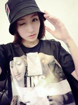 NoelCさんのコーディネート