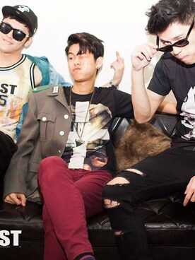 NoelCさんのコーディネート