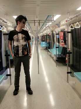 NoelCさんのコーディネート