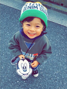 puu‥*☺さんのコーディネート