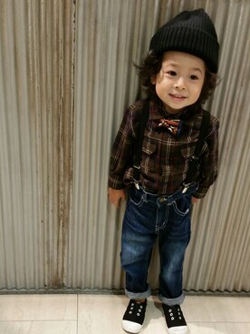 puu‥*☺さんのコーディネート