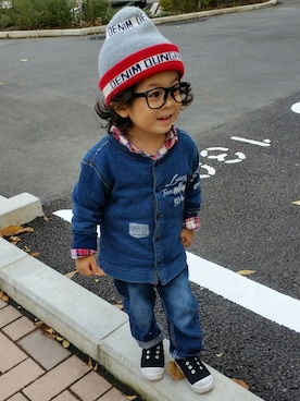 puu‥*☺さんのコーディネート