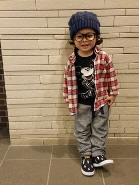 puu‥*☺さんのコーディネート