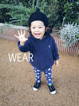 puu‥*☺さんのコーディネート