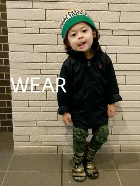 puu‥*☺さんのコーディネート