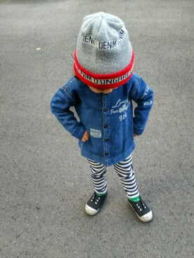 puu‥*☺さんのコーディネート