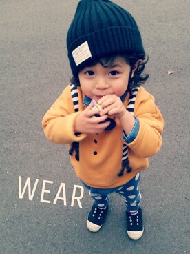 puu‥*☺さんのコーディネート