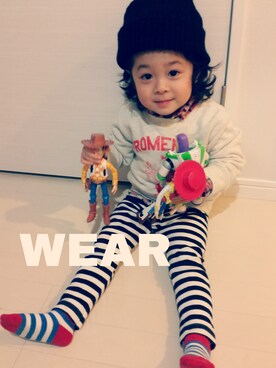 puu‥*☺さんのコーディネート