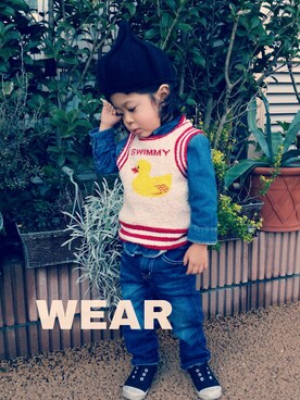 puu‥*☺さんのコーディネート