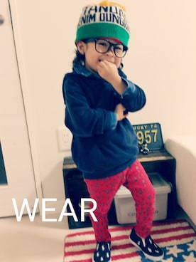 puu‥*☺さんのコーディネート