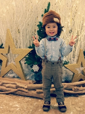 puu‥*☺さんのコーディネート