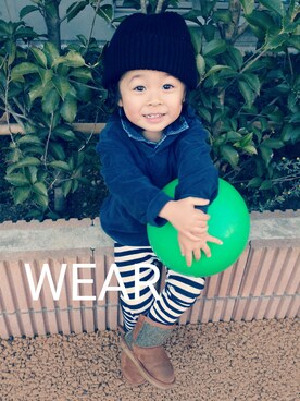 puu‥*☺さんのコーディネート