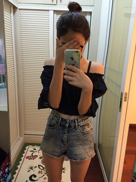 AKI さんのコーディネート