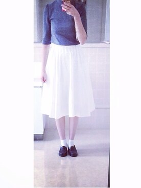 natsukiさんのコーディネート