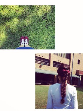 natsukiさんのコーディネート