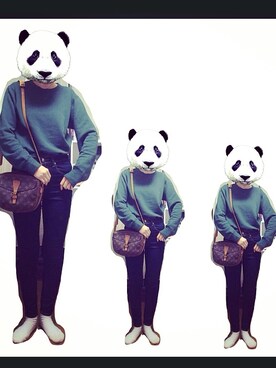 natsukiさんのコーディネート