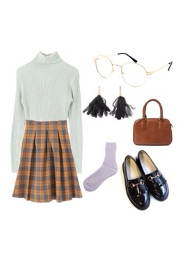 natsukiさんのコーディネート