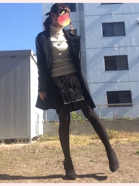 むっちゃんさんのコーディネート