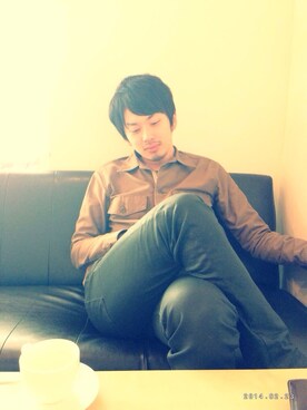 takuroさんのコーディネート