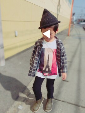 popo...さんのコーディネート