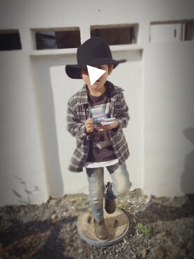 popo...さんのコーディネート