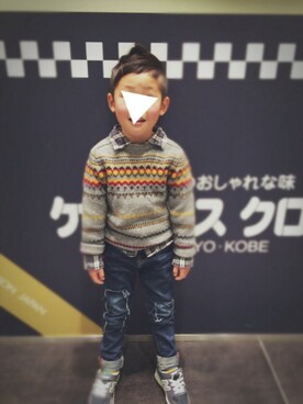 popo...さんのコーディネート