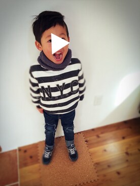 popo...さんのコーディネート