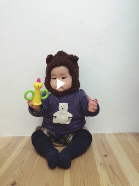 popo...さんのコーディネート