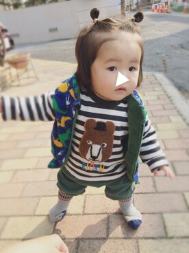 popo...さんのコーディネート