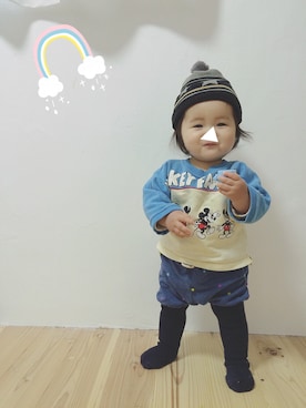 popo...さんのコーディネート