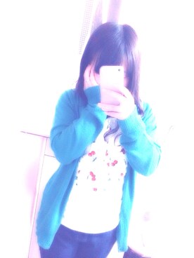 はーとさんのコーディネート