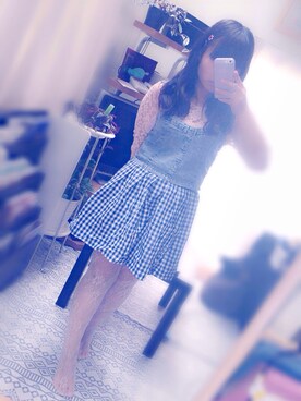 はーとさんのコーディネート