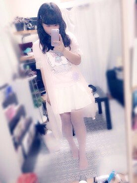 はーとさんのコーディネート