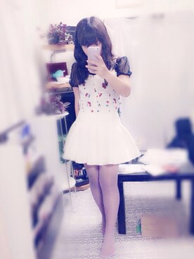 はーとさんのコーディネート