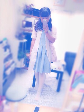 はーとさんのコーディネート