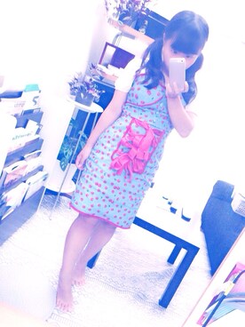 はーとさんのコーディネート