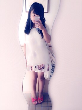 はーとさんのコーディネート