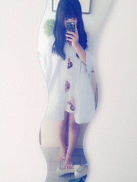 はーとさんのコーディネート