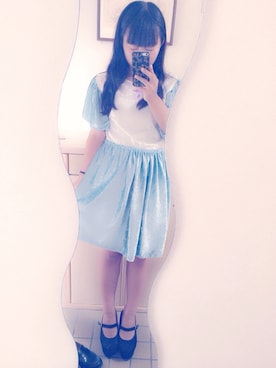 はーとさんのコーディネート