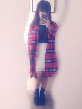 はーとさんのコーディネート