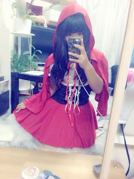 はーとさんのコーディネート