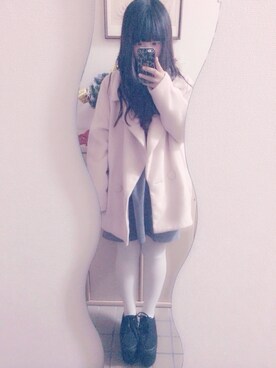 はーとさんのコーディネート