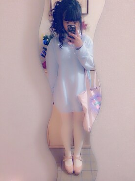 はーとさんのコーディネート