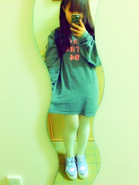 はーとさんのコーディネート