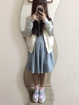 はーとさんのコーディネート